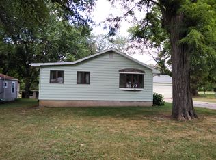 644 E Elm Ave, Decatur, IL 62526