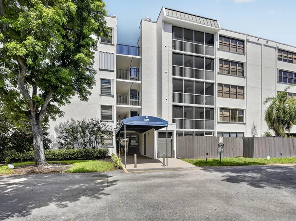3350 NE 192ND Street #2B-B, Aventura, FL 33180