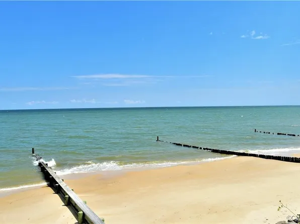PARCEL 1.49 Acs Shipwatch Ln #A, Reedville, VA 22539