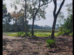0 Piney Bluff Rd, Waverly, GA 31565