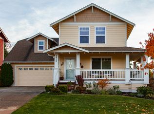 3910 Keystone Way, Bellingham, WA 98226