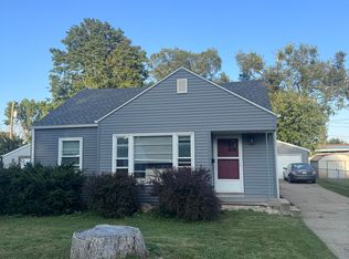 1811 62nd St, Des Moines, IA 50322