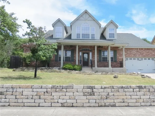 426 Williams Way, New Braunfels, TX 78130