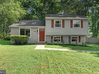 6803 Plantation Forest Dr, Spotsylvania, VA, 22553
