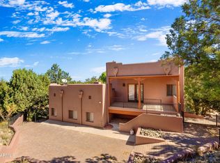 868 Summer Fld, Prescott, AZ 86303