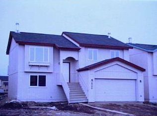 10531 Constitution St, Anchorage, AK --