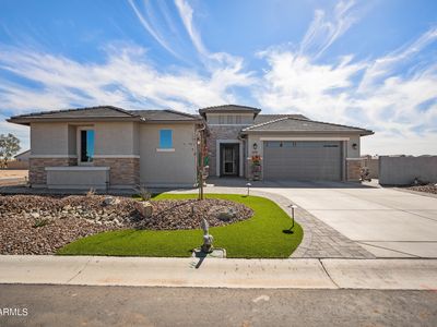 5609 W BULLHEAD Road, Eloy, AZ, 85131