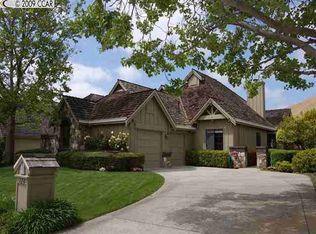 126 Golden Ridge Rd, Alamo, CA 94507