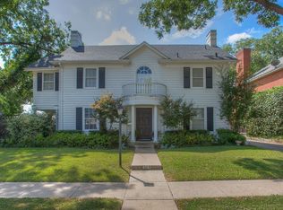 4061 Modlin Ave, Fort Worth, TX 76107