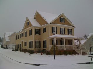809 Water Hickory Dr, Cary, NC 27519