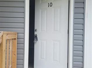 9628 10th Bay St APT 10, Norfolk, VA 23518