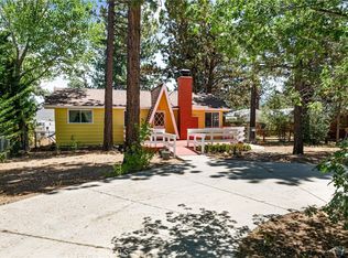 651 Riverside Ave, Sugarloaf, CA 92386