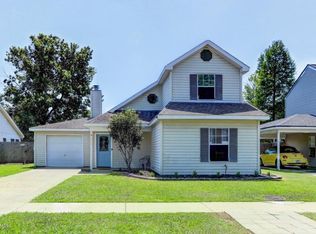 511 Harvest Dr, Lafayette, LA 70508