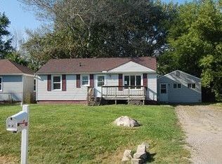 5429 Raymond Ave, Burton, MI 48509