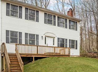 338 Colby Rd, Weare, NH 03281