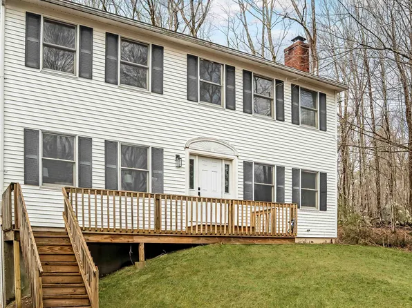 338 Colby Road, Weare, NH 03281