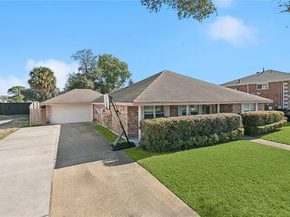 7149 Westhaven Rd, New Orleans, LA 70126