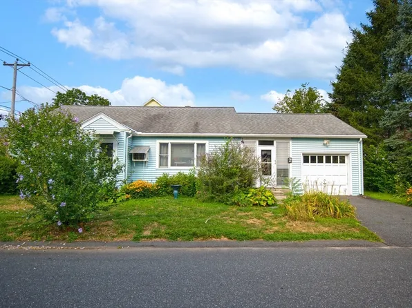 2 Admiral St, Easthampton, MA 01027