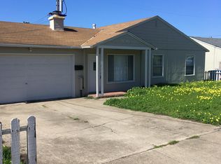 536 Edgemar Ave, Pacifica, CA 94044