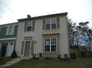 2789 Red Lion Pl, Waldorf, MD