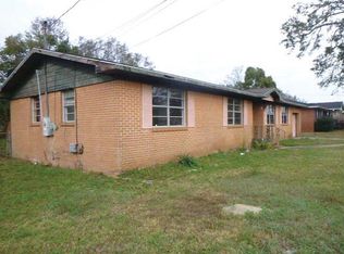 6081 Saint Alban St, Pensacola, FL 32503