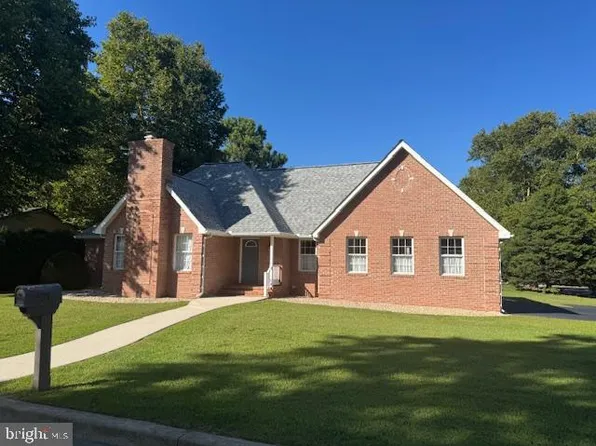 521 Cindy Ln, Smyrna, DE 19977