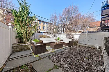 15 Covert Street, #GARDEN