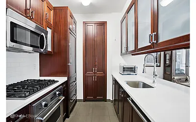 Sold by Douglas Elliman