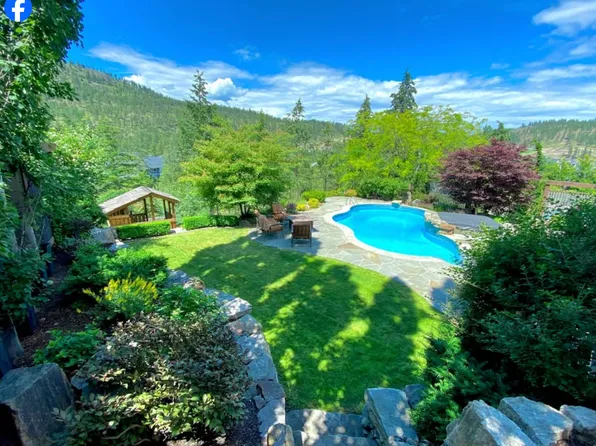 (undisclosed Address), Kelowna, BC V1V 2S1