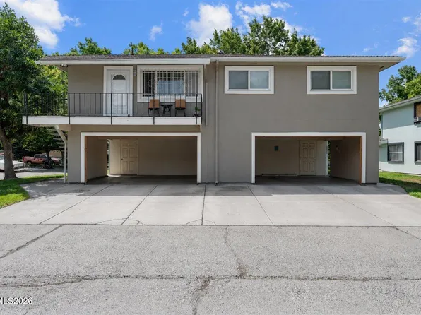 5030 Catalina Dr APT 4, Reno, NV 89502