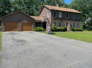 135 Milton Ave, Sanford, ME 04073