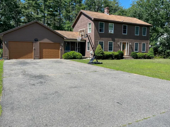 135 Milton Avenue, Sanford, ME 04073