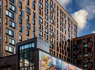 145 Clinton St APT 7K, New York, NY 10002
