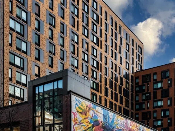 145 Clinton Street 3L image 1 of 12