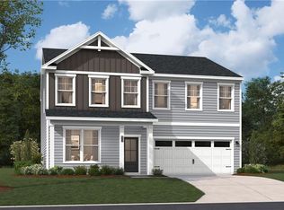 104 Pisces Dr, Yorktown, VA 23693