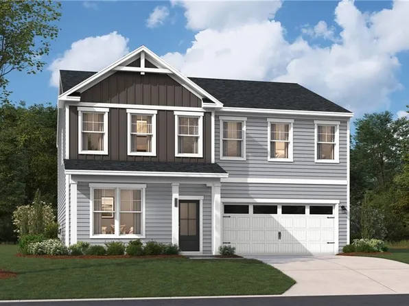 104 Pisces Dr, Yorktown, VA 23693