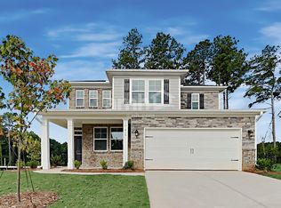 419 Levon Ct, Loganville, GA 30052