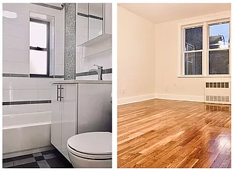 Rented by Quest Realty Sunnyside Corp