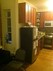 Rented by Urban Real Estate Inc