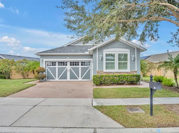 115 Bayou Bend Rd, Groveland, FL 34736