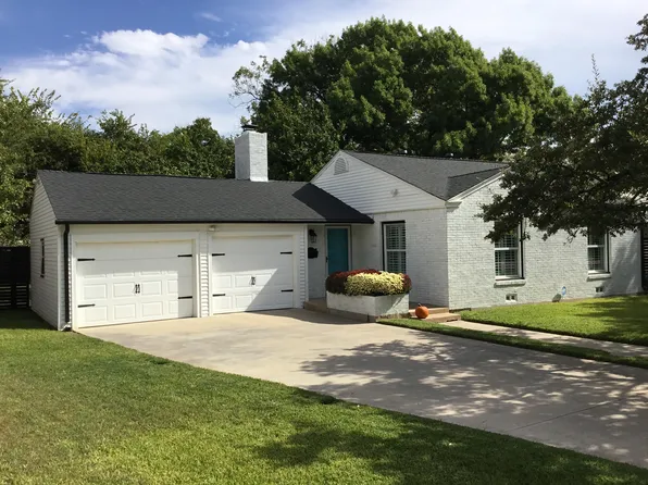 6316 Darwood Ave, Fort Worth, TX 76116