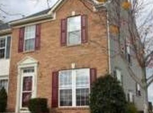 5122 McLauren Ln, Frederick, MD 21703