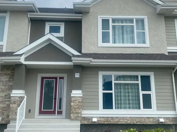79 Lafrance Ln, Winnipeg, MB R3X 0C5