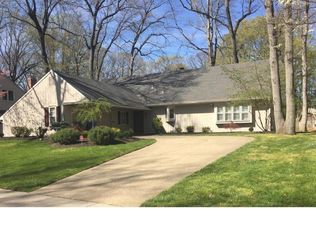 138 Partree Rd, Cherry Hill, NJ 08003