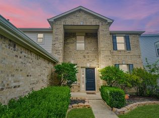 21606 White Falls Ln, Katy, TX 77449