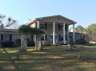 1720 Faceville Hwy, Bainbridge, GA 39819