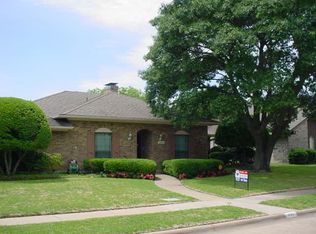 434 Birch Ln, Richardson, TX 75081