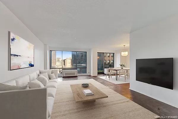 1st image of 50 E 89th St #15D