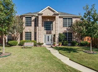6464 Richmond Dr, Frisco, TX 75035