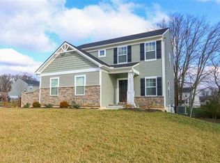 791 Wigeon Dr, Alexandria, KY